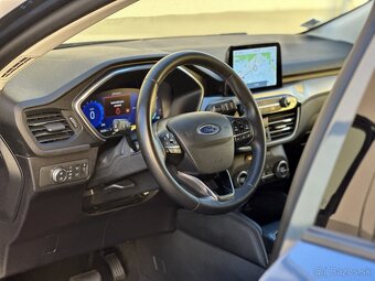 Ford Kuga 2.5 Duratec PHEV 225k Titanium Hybrid 2023 VIRTUAL - 12