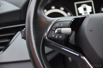 Škoda Scala Style 1,0 TSi 81KW AT7 - 12