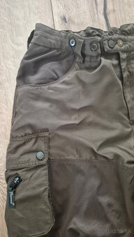 Kompletný polovnícky - lesnícky set + dalekohlad Olympus - 12