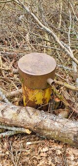 Predaj investičného pozemku v rekreačnej oblasti Kováčová. - 12