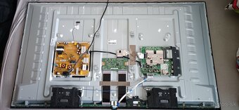 Predam LED tv LG 50UN74003LB na diely - 12