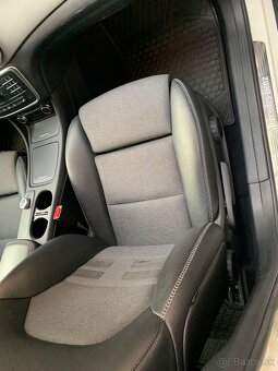 Mercedes GLA 200d - 12