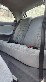 Daewoo Lanos 1,5 Hatchback - 12