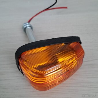 drapák JAWA Pionier - 12