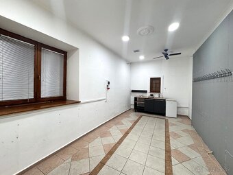 Obchodný priestor Žilina staré mesto - 12