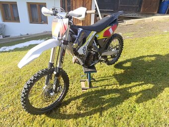 Husqvarna fc 250 - 12