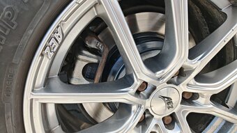 Honda Accord 2.2 i-DTEC Top Executive - 12