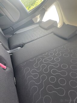 ✅ TOP stav – Citroën C3 Picasso 1.4VTi – len 112 000 km ✅ - 12