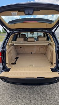 BMW X5 3,0d - 12