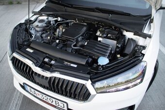 Škoda Fabia 2022 1.0 MPI SVK - 1.M. / AJ NA SPLÁTKY / - 12
