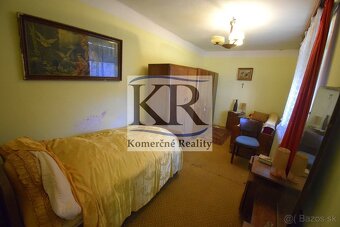 Rodinný dom ideálny na renováciu v Kajali na predaj - 12