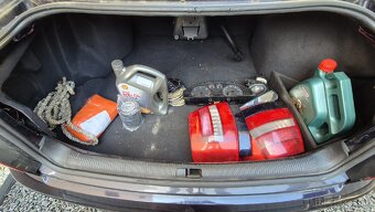 Audi a4 b5 1.9 TDi 81kw - 12