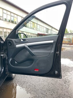 ✅Škoda Octavia 2 1.9 Tdi 4x4  M6 - 12