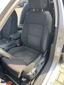 Volkswagen Passat 2.0 TDI BMT Comfortline - 12