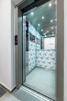 1-izbový, prenájom, loggia, pri OC Aupark, Palárikova,Košice - 12
