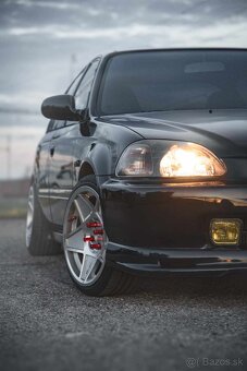 Civic 6g - 12