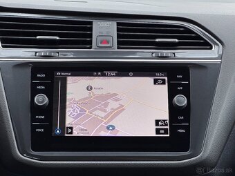 Volkswagen Tiguan Allspace 2.0 TDI 4Motion Elegance DSG DPH - 12