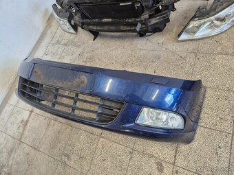 Predám kompletný predok pre Škoda Octavia II 2 facelift 9462 - 12