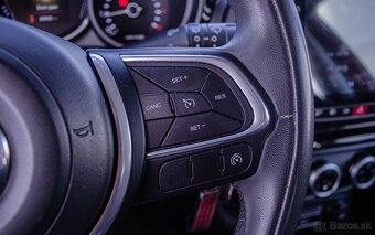 Fiat 500L Cross 1.6 LPG - 12