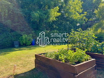 Na predaj dvojpodlažný rodinný dom, Štiavnické Bane - 12