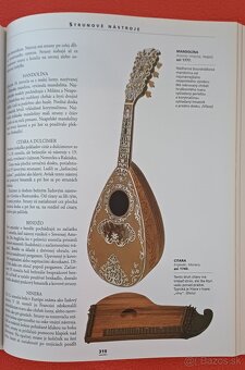 STAROŽITNOSTÍ ILUSTROVANÉ DEJINY- 100% stav - 12