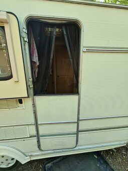 Predám karavan - 12