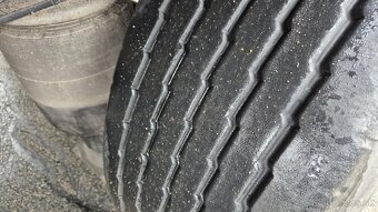 Prodám KÖGEL SN 24 CARGO - 12