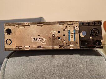 Blaupunkt heidelberg sqr 47 - 12