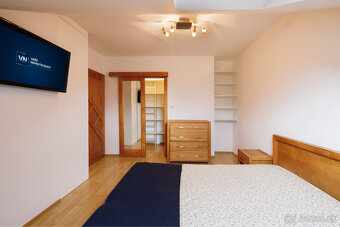 4 izbový mezonet na predaj v Nižnej Šebastovej, Prešov - 12