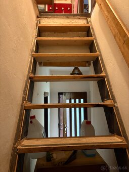 Predam chatu Svaty Jur - 12