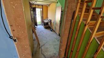 Pribylina, RD na 3á pozemku - 12