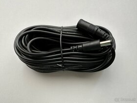 Vonkajsia otocna cierna WIFI IP KAMERA FHD - 12