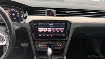 Volkswagen Passat Variant 2.0 TDI Elegance DSG - 12