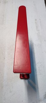 Retro žehlička -počitadlo - 12