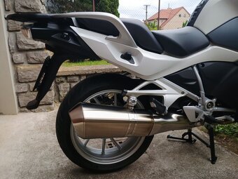 BMW R1250RT 2021 - 12