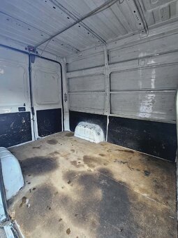 Citroen Jumper 2.0Hdi 62kw L1 H2 - 12