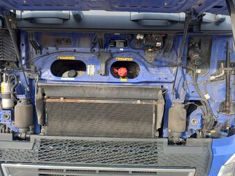 Perdám volvo FH 500 - 12