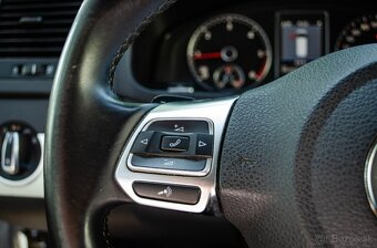 Volkswagen T5 Multivan 2.0 TDi DSG - 12