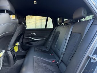 Bmw 330e Touring xDrive - 12