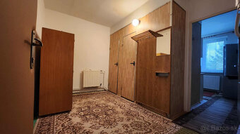 2 izbový byt, Šarišské Michaľany - 12