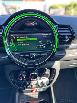Mini Clubman SD 2.0 140kw - 12