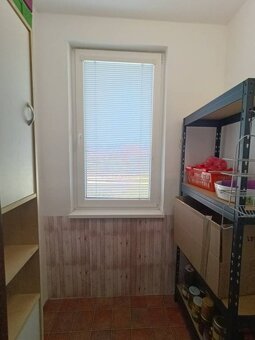 TOPOĽČANY 3,5 izbový byt. PREDANÉ - 12