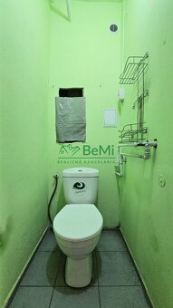 3-IZB.BYT S BALKÓNOM, HNÚŠŤA - EXKLUZÍVNE NA PREDAJ - 12