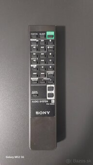 Sony TA-D707/SQE D-707/ST-D707/CDP-M43 - 12
