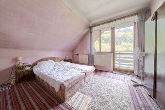 Rodinný dom, predaj, obec Štós, Košice - okolie - 12