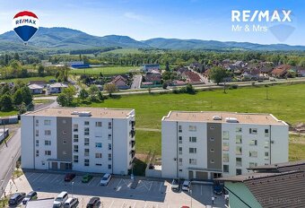 Predaj 2,5 izb. bytu v novostavbe Rohožník - 12