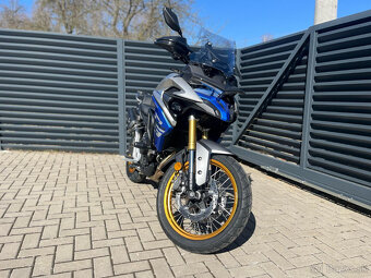 Voge 525DSX - 12