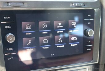 Volkswagen e-Golf VII Elektro Virtual - 12