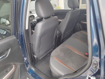 ☝️Suzuki Vitara Edition 4❌4 Allgrip 1.6VVT 88KW Benzín 2018 - 12