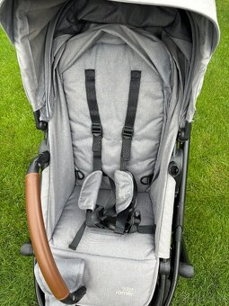 Britax Römer Smile 3 - 12